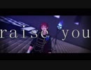 【MMDあんスタ】フリィダムロリィタ【Knights】
