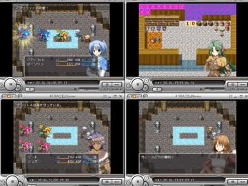 【ＣＢＴ】４－１クエストレースバトル予選第４レース【四回目】