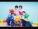 【名探偵コナン】夜もすがら君想ふ踊ってみた【コスプレ】