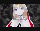 Halloween church night【シスター・クレア×ハロウィンイメージラップ】