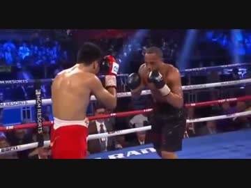 【ボクシング】村田諒太vsロブ・ブラント WBA世界ミドル級タイトルマッチ【2018-10-21】