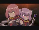 RELEASE THE SPYCE　第3話　モウリョウ