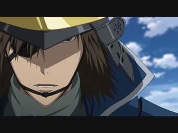 劇場版 戦国basara The Last Party Chapter 2 劇場版 戦国basara The Last Party アニメ 動画 ニコニコ動画