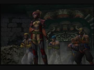 【FF10】涙もろいけど感情のままに楽しんでいく☆パート2【実況】