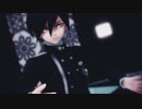 【ダンガンロンパMMD】白銀と最原でGLIDE