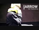 【踊ってみた】ARROW【HQ!!コスプレ】