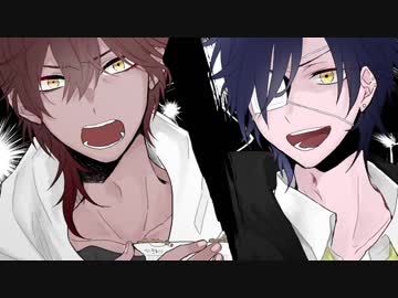 【刀剣CoC】やかましい伊達３振で「やるきのないくとぅるふしんわ」【実卓ﾘﾌﾟﾚｲ】