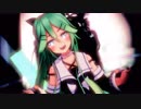 【MMD艦これ】山風でPiece of Art【1080p 60fps】