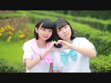 【りそまろん】ラブポーション 踊ってみた【初コラボ】