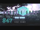 【実況プレイ】FRAGILE GREY -完全版- #47