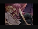 【ヒヤシンス】Perfect Crime【春眠❀花落】