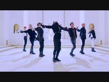 [K-POP] MONSTA X - Shoot Out (MV/HD) (和訳付)