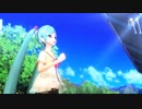 2018-10-21 22:00～24:10 DIVA FT part9(3/8)
