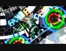 【MMD第二回STONE祭】 『39みゅーじっく！』 by STONE式 MiKU 基本衣装