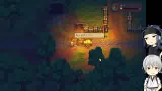 [刀剣乱舞]墓守の鶴 ９基[偽実況]