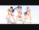 【ボカロ5人で】一騎当千【固定カメラ】