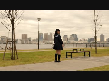 【しらす+】ハーゲンダッツ以下の殺風景【踊ってみた】