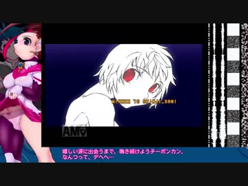 【mugen】シンジさんとか最近の更新報告【キャラ作成】