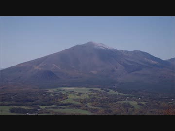 ぐんま百名山を歩いてみたpart6　【浅間隠山】