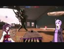 【BF1】戦場に行ってみたゆかりさんと ２【VOICEROID実況】