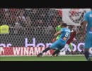 18/19 リーグアン第10節　ゴールハイライト