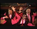 Rocky Sharpe & The Replays - Rama Lama Ding Dong
