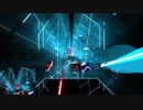 BeatSaber 六兆年と一夜物語 [RANK-S]