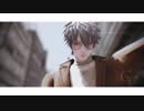 【MMD銀魂】Kei式坂田銀時『All Around The World 』