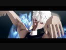 【Fate/MMD】有翼エミヤで帝国少女