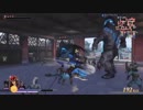 PS4版【無双OROCHI3】#9-2　なっくーによる無双オロチ3！まったり実況！