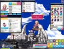 MapleStory_ビューティチケット500連！☆奇跡の変貌☆　