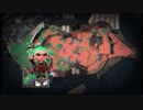 スプラトゥーン２をおきらく実況！　ガチエリアＳ+記念動画