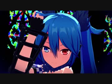 【MMD】初音ミクでドラマツルギー