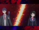 【剣持刀也/月ノ美兎】MCトウヤVS月ノ美兎のラップバトルを殺し合いにしてみた【Uptempo Hardcore/Breakcore】
