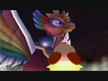 【実況】カービィのエアライドでたわむれる Part82　てっぺんしか見えない