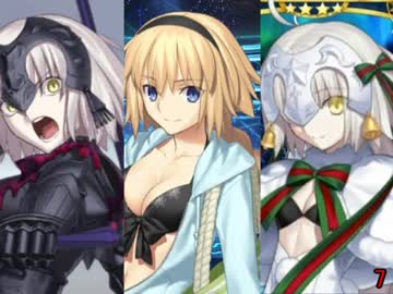 30秒で邪ンヌを紹介する