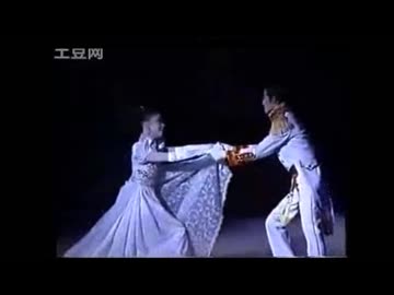 日向薫サヨナラショー・毬藻・紫苑・麻路　星組