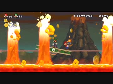 人気の スーパーマリオ 動画 3 229本 34 ニコニコ動画