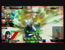 【ＢＢＸ０＋】１０／２１　スカッド５ｖｓ５対抗戦　with　あとりえとらきち様　３／４【対抗戦】
