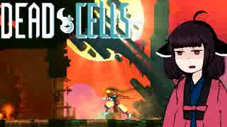 【VOICEROID実況】きりたんがDeadCellsやるだけPart5