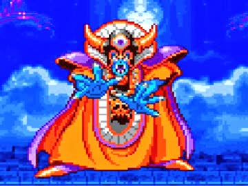 【実況】女子大生がドラクエ3で世界を救う！最終回 前編