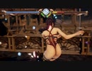 Soul Calibur VI :: Versus Battle: Carmina vs. Voldo