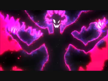 Black Clover OP FULL　みゆな　”ガムシャラ”　フルでPV作ってみましたどうでしょう