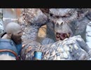 【PS4】ゴッド・オブ・ヒゲ【プレイ動画】part17