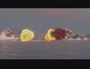 下手の横好きでWoWs 05