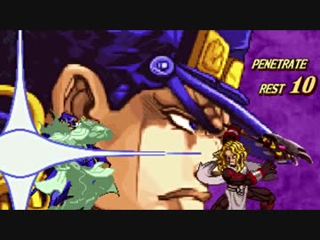 【MUGEN】狂中位！禍ケシェ前後極乱闘！ペンデュラムランセレ杯【禍ケシェ前後杯】 part42