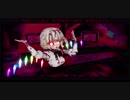 【東方MMD】アブラカダブラ〜avra K’Davarah〜【レミリア・フラン】　再投稿