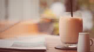 【オリジナル】Milk Tea