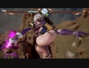 Soul Calibur VI :: Versus Battle: Ivy vs. Geralt