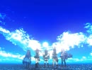 【MMD艦これ】熱き提督たち Duel 38  願い (後編)